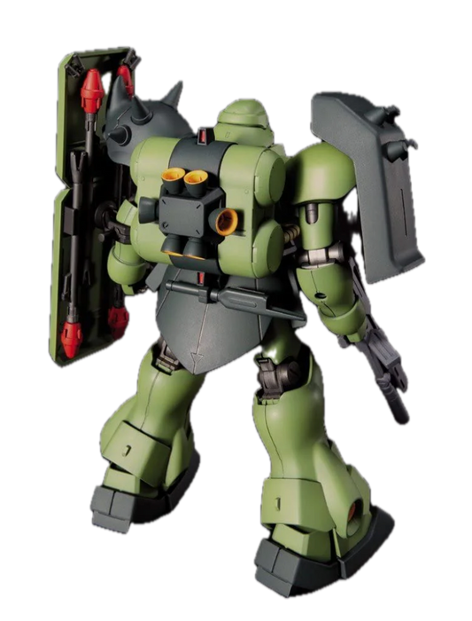 Bandai 2032601 1/144 HG UC #91 AMS-119 Geara Doga Mobile Suit Gundam (Char's Counterattack)