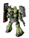 Bandai 2032601 1/144 HG UC #91 AMS-119 Geara Doga Mobile Suit Gundam (Char's Counterattack)