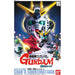 Bandai 2036462 BB Senshi SD Char's Counterattack Gundam Mobile Suit Set