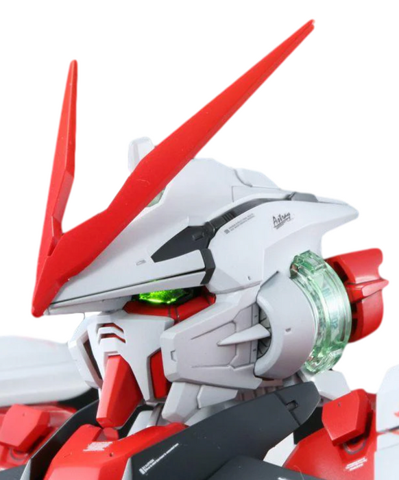 Bandai 2038041 1/60 PG MBF-P02 Mobile Suit Gundam Astray Red Frame