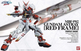 Bandai 2038041 1/60 PG MBF-P02 Mobile Suit Gundam Astray Red Frame