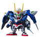 Bandai 2042816 BB SD #316 00 Gundam Mobile Suit (Gundam 00)