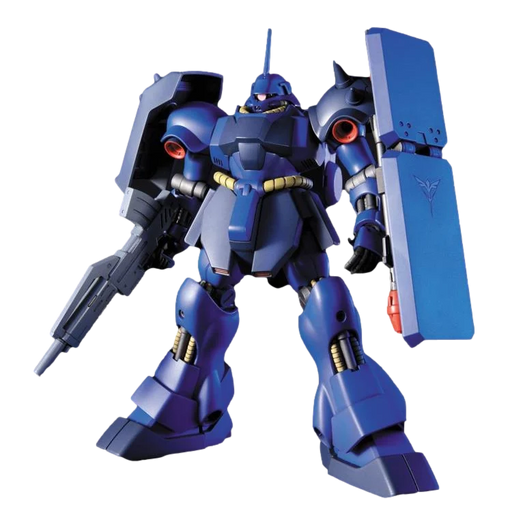Bandai 2049373 1/144 HG UC #92 Geara Doga Rezin Schnyder Custom Mobile Suit Gundam "Char's Counterattack"