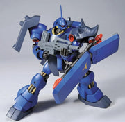Bandai 2049373 1/144 HG UC #92 Geara Doga Rezin Schnyder Custom Mobile Suit Gundam "Char's Counterattack"