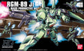 Bandai 2050155 1/144 HG UC #97 RGM-89 Jegan Mobile Suit Gundam (Char's Counterattack)