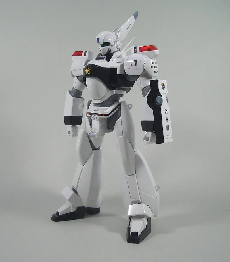 Bandai 2057588 MG 1/35 Shinohara AV-98 Ingram 1 "Patlabor" Model Kit