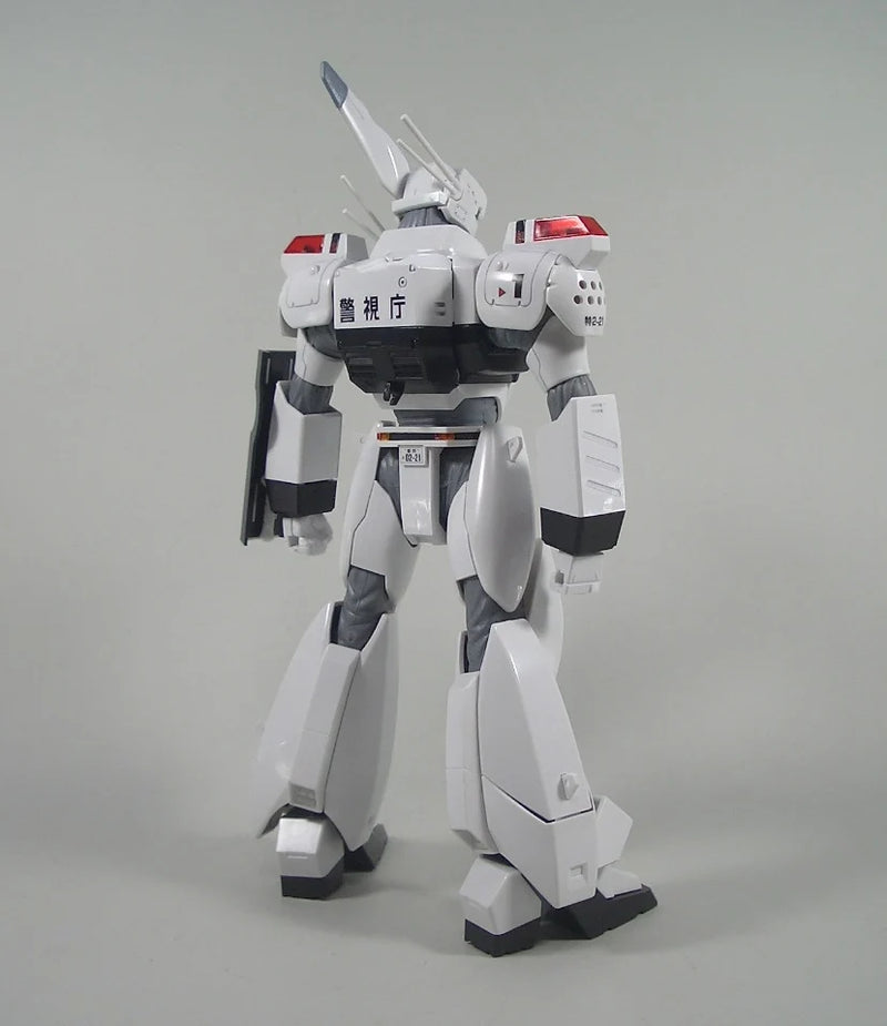 Bandai 2057588 MG 1/35 Shinohara AV-98 Ingram 1 "Patlabor" Model Kit