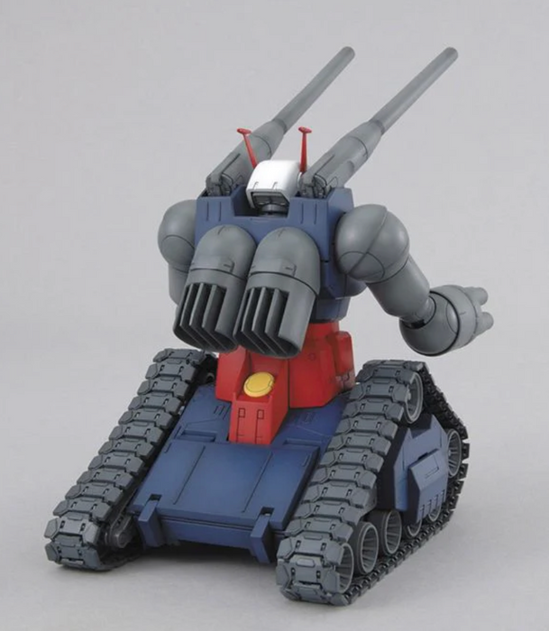 Bandai 2057905 1/100 MG RX-75 Guntank Mobile Suit Gundam