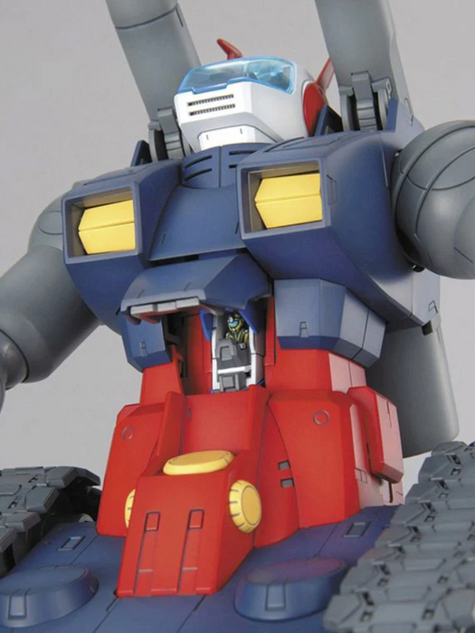 Bandai 2057905 1/100 MG RX-75 Guntank Mobile Suit Gundam
