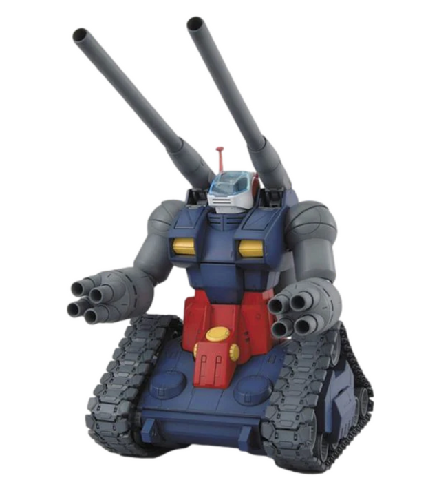 Bandai 2057905 1/100 MG RX-75 Guntank Mobile Suit Gundam