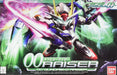 Bandai 2060300 BB SD #322 00 Raiser Mobile Suit (Gundam 00)