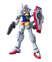 Bandai 2061612 1/144 HG #45 GN-000 0 Gundam [Type A.C.D.] Mobile Suit Gundam "Gundam 00"