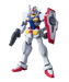 Bandai 2061612 1/144 HG #45 GN-000 0 Gundam [Type A.C.D.] Mobile Suit Gundam "Gundam 00"