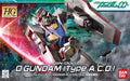 Bandai 2061612 1/144 HG #45 GN-000 0 Gundam [Type A.C.D.] Mobile Suit Gundam "Gundam 00"