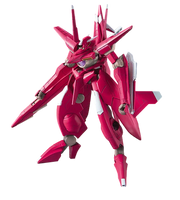 Bandai 2061613 1/144 HG #43 GNW-20000 Arche Gundam Mobile Suit "Gundam 00"