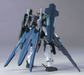 Bandai 2061616 1/144 HG #48 Cherudim Gundam GN-006GNHW/R Mobile Suit (Gundam 00)
