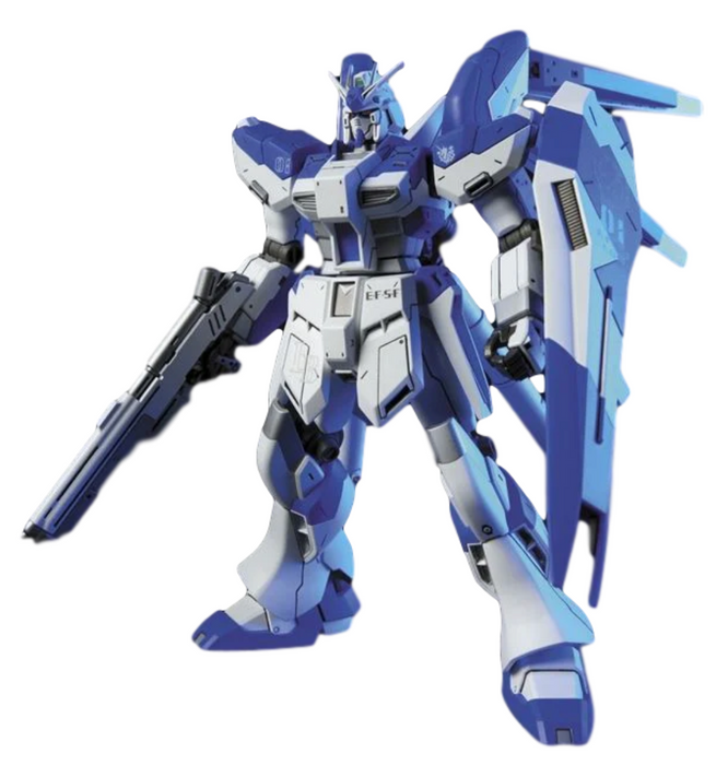Bandai 2062386 1/144 HG UC #95 1/144 RX-93-V2 Hi-V Gundam Mobile Suit (Char's Counterattack)