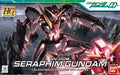 Bandai 2062414 1/144 HG Gundam 00 #37 GN-009 Seraphim Gundam Mobile Suit