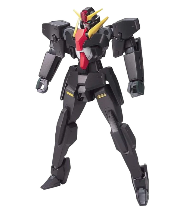 Bandai 2062414 1/144 HG Gundam 00 #37 GN-009 Seraphim Gundam Mobile Suit