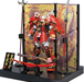 Bandai 2062531 1/100 MG Shin Musha Gundam Sengoku No Jin (Special Edition with Display Stand)