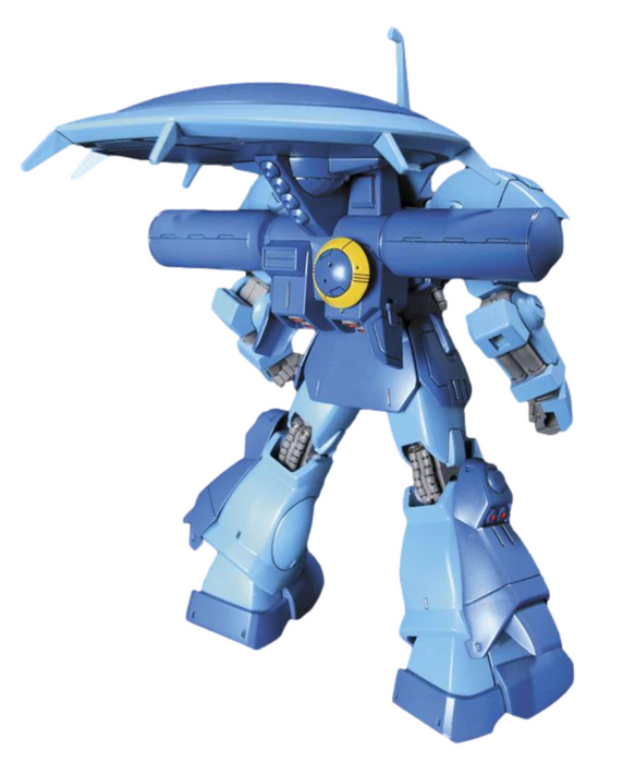 Bandai 2064753 1/144 HG UC #96 RMS-119 EWAC Zack Mobile Suit Gundam