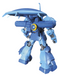 Bandai 2064753 1/144 HG UC #96 RMS-119 EWAC Zack Mobile Suit Gundam