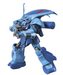 Bandai 2064753 1/144 HG UC #96 RMS-119 EWAC Zack Mobile Suit Gundam