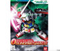 Bandai 2065740 BB SD #333 O Gundam Type A.C.D. Mobile Suit (Gundam 00)