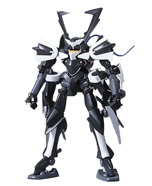 Bandai 2070726 1/144 HG #46 GNX-Y901TW Susanowo Gundam Mobile Suit (Gundam 00)