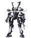 Bandai 2070726 1/144 HG #46 GNX-Y901TW Susanowo Gundam Mobile Suit (Gundam 00)