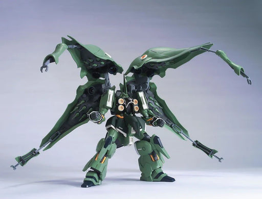 Bandai 2072798 1/144 HGUC #99 1/144 NZ-666 Kshatriya "Gundam UC"