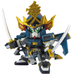 Bandai 2076714 BB SD #339 Naoe Kanetsugu Gundam "Senshi Sangokuden" Figure