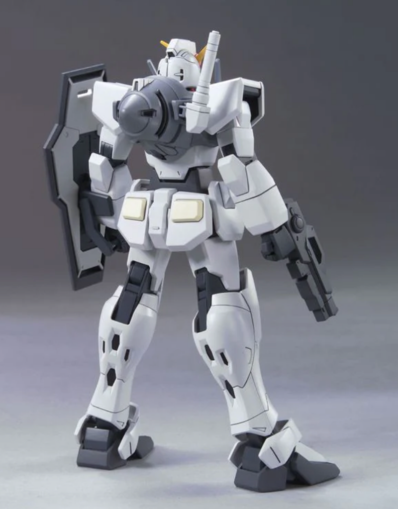 Bandai 2076840 1/144 HG #52 GN-000 O Gundam Mobile Suit (Gundam 00)