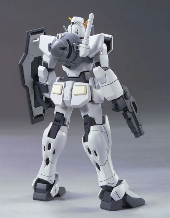 Bandai 2076840 1/144 HG #52 GN-000 O Gundam Mobile Suit (Gundam 00)