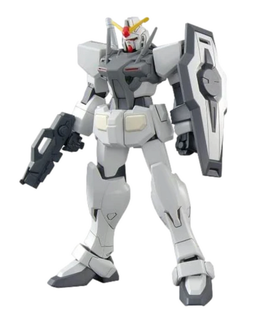 Bandai 2076840 1/144 HG #52 GN-000 O Gundam Mobile Suit (Gundam 00)