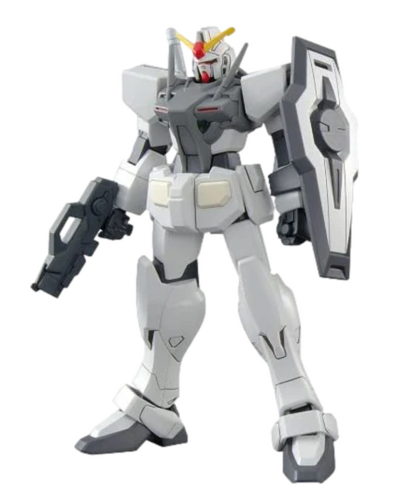 Bandai 2076840 1/144 HG #52 GN-000 O Gundam Mobile Suit (Gundam 00)