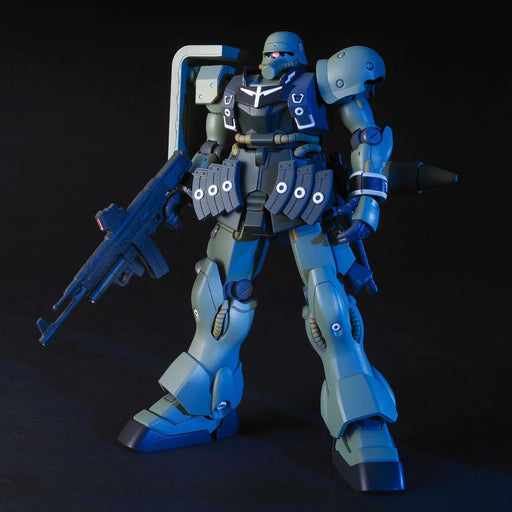 Bandai 2077706 1/144 HG UC #102 AMS-129 Geara Zulu Mobile Suit "Char's Counterattack"