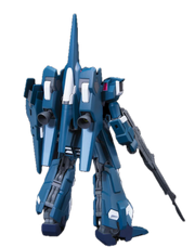 Bandai 2077707 1/144 HG UC #103 RGZ-95 ReZEL Transformable Mobile Suit Gundam