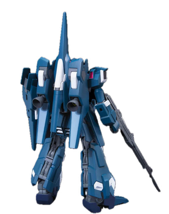 Bandai 2077707 1/144 HG UC #103 RGZ-95 ReZEL Transformable Mobile Suit Gundam