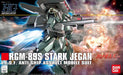 Bandai 2077708 1/144 HG UC #104 RGM-89S Stark Jegan Mobile Suit Gundam