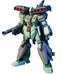 Bandai 2077708 1/144 HG UC #104 RGM-89S Stark Jegan Mobile Suit Gundam