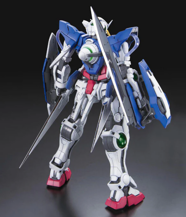 Bandai 2086184 1/100 MG GN-001 Gundam Exia Ignition Mode Mobile