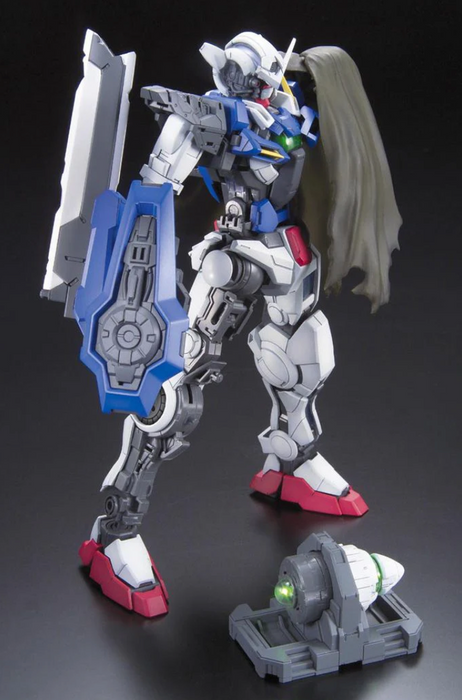 Bandai 2086184 1/100 MG GN-001 Gundam Exia Ignition Mode Mobile
