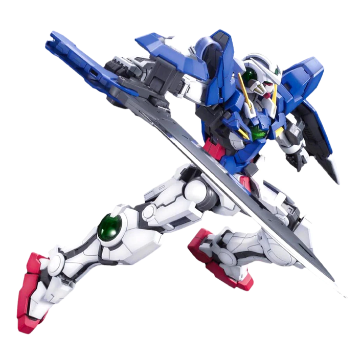 Bandai 2086184 1/100 MG GN-001 Gundam Exia Ignition Mode Mobile