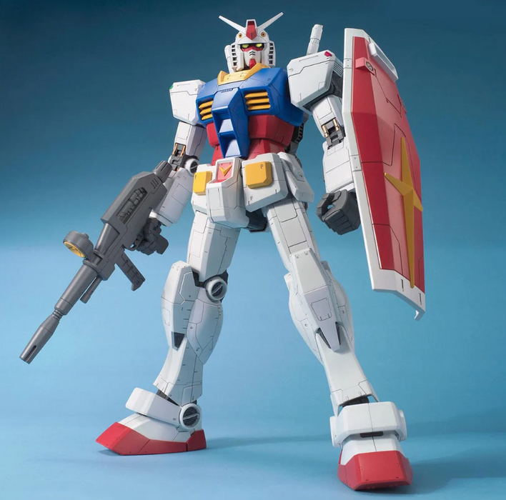 Bandai 2087016 1/48 Mega Size S RX-82-2 Gundam