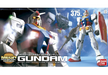 Bandai 2087016 1/48 Mega Size S RX-82-2 Gundam