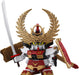 Bandai 2087440 BB SD #355 Tokugawa Ieyasu Gundam "Senshi Sangokuden" Figure