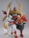 Bandai 2087440 BB SD #355 Tokugawa Ieyasu Gundam "Senshi Sangokuden" Figure