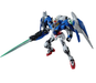 Bandai 2088233 1/60 PG GNR-010 0 Raiser Gundam Model Suit