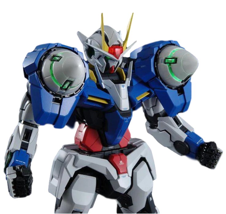 Bandai 2088233 1/60 PG GNR-010 0 Raiser Gundam Model Suit